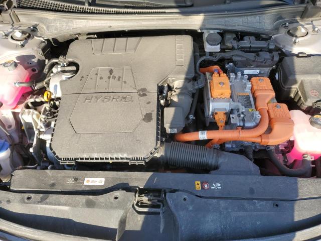 2023 HYUNDAI ELANTRA LI - KMHLN4AJXPU050688
