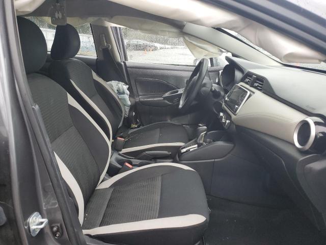 2020 NISSAN VERSA SV - 3N1CN8EV2LL873809