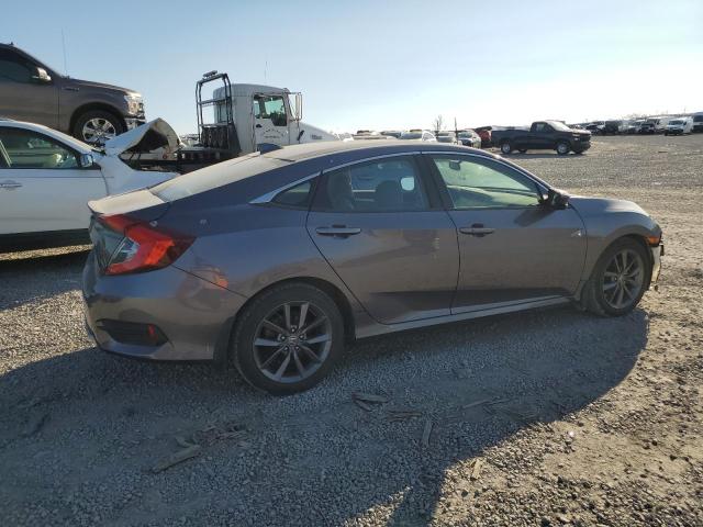 Vin: 19xfc1f35le005389, lot: 46866935, honda civic ex 20203