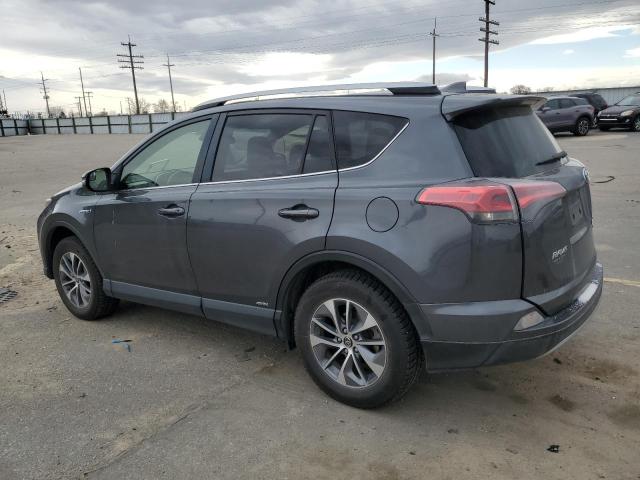 2018 TOYOTA RAV4 HV LE - JTMRJREV6JD159466