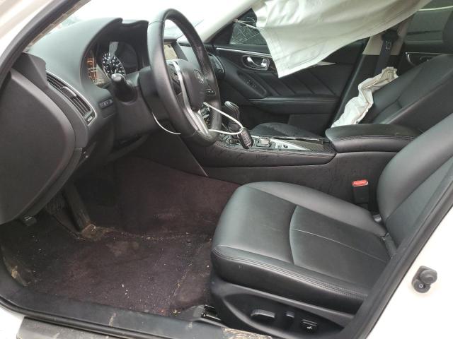 2020 INFINITI Q50 PURE - JN1EV7AR6LM250288