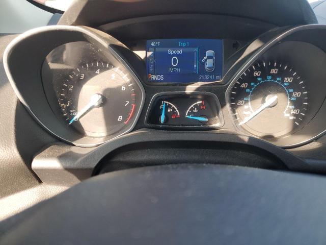 2015 FORD ESCAPE SE - 1FMCU9GX2FUB35616