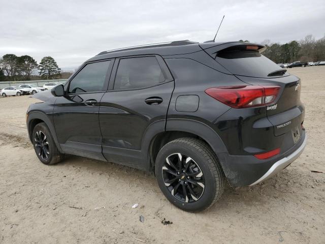 Vin: kl79mps27pb201344, lot: 47989355, chevrolet trailblzr lt 20232