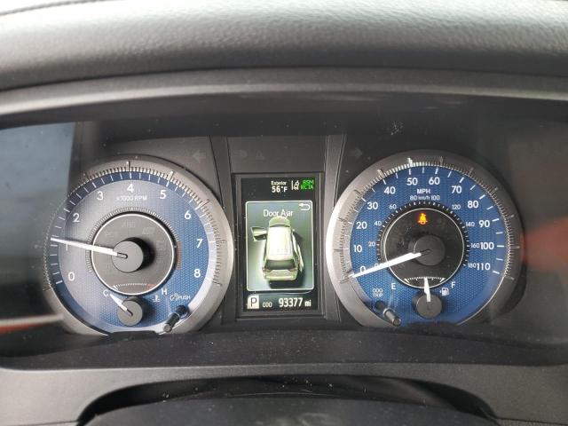 2019 TOYOTA SIENNA XLE 5TDYZ3DC1KS998335