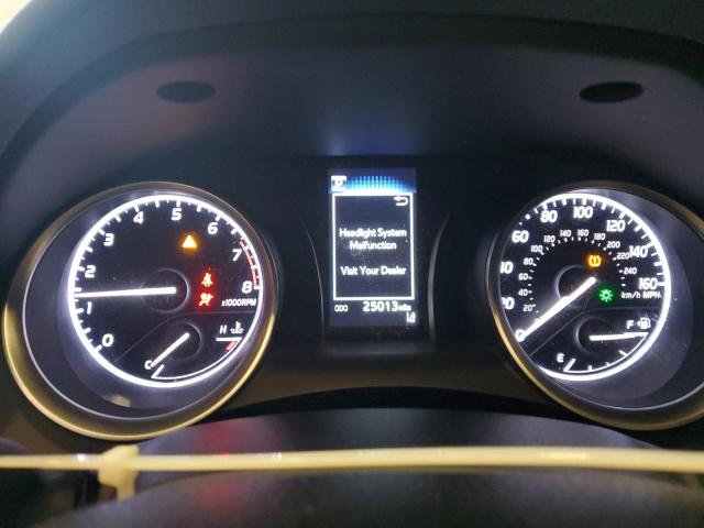 2021 TOYOTA CAMRY LE - 4T1C11AK2MU475322
