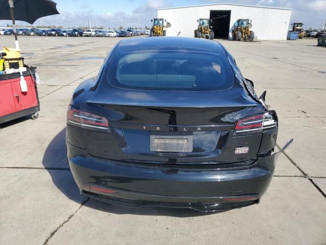 2023 TESLA MODEL S 5YJSA1E6XPF529847