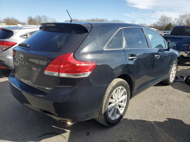 Vin: 4t3ba3bb2bu025468, lot: 50302415, toyota venza 20113