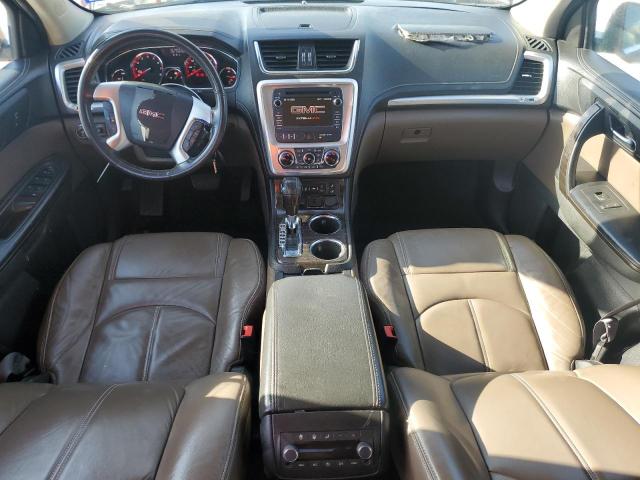 2015 GMC ACADIA SLT - 1GKKRRKD7FJ258221
