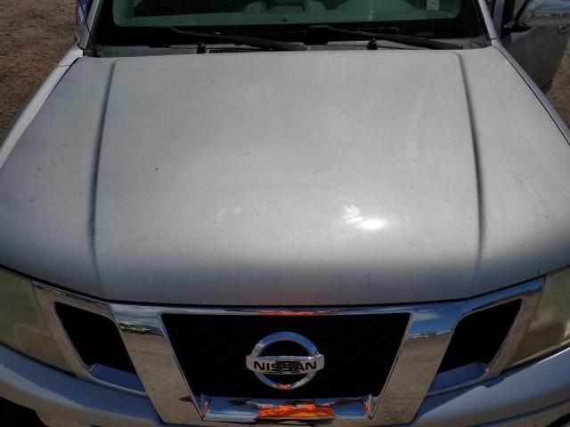 2016 NISSAN FRONTIER S - 1N6AD0ER6GN733535