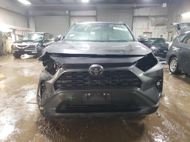 2024 TOYOTA RAV4 XLE P - 2T3A1RFV0RC436625