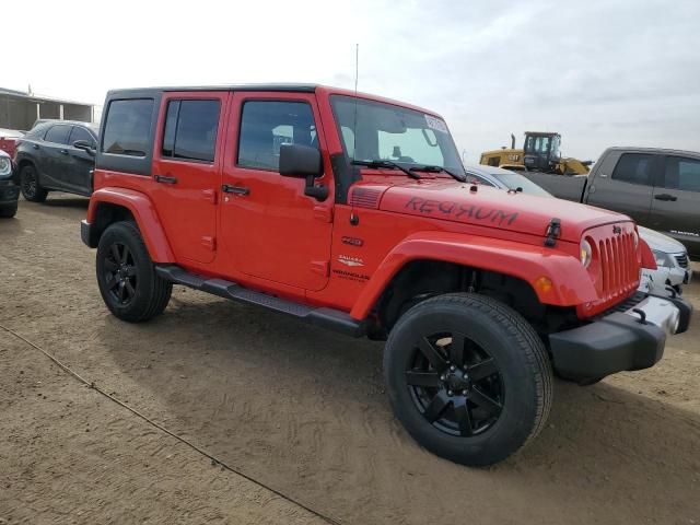 2015 JEEP WRANGLER U - 1C4BJWEG4FL551084