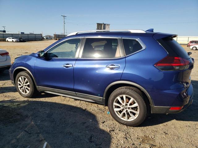 Vin: knmat2mv8kp540395, lot: 48013935, nissan rogue s 20192