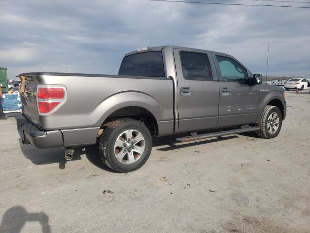 Vin: 1ftew1cm1bfc14715, lot: 50392705, ford f-150 supercrew 20113