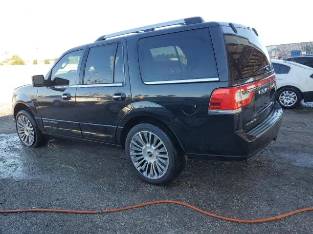 2015 LINCOLN NAVIGATOR - 5LMJJ2HT7FEJ08535