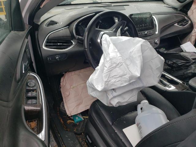 2018 CHEVROLET MALIBU PRE - 1G1ZE5SX8JF238895