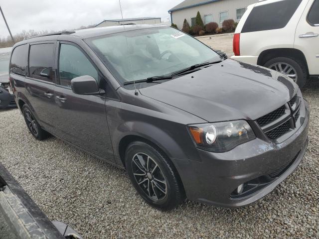Vin: 2c4rdgeg3jr220735, lot: 49868655, dodge caravan gt 20184