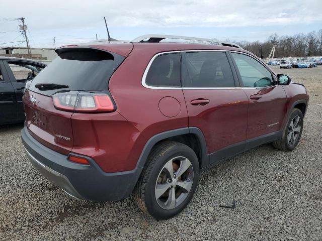Vin: 1c4pjmdx8kd306983, lot: 50407785, jeep grand cher limited 20193