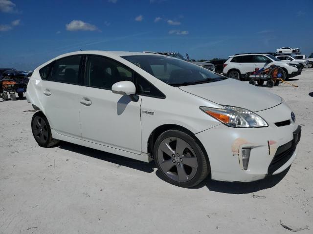 Vin: jtdkn3duxf0415361, lot: 49854925, toyota prius 20154