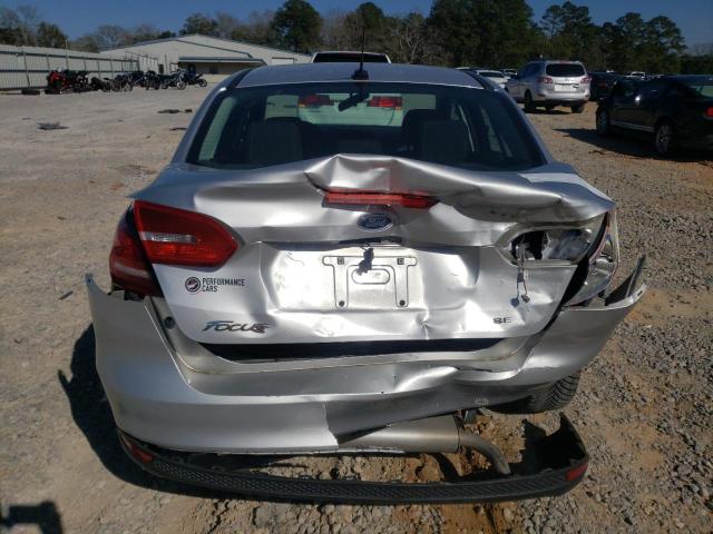2018 FORD FOCUS - 1FADP3F28JL324441