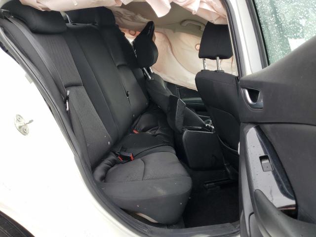 2018 MAZDA 3 SPORT - 3MZBN1U76JM189076