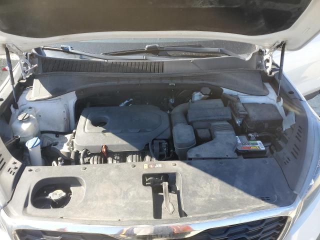 2020 KIA SORENTO L - 5XYPG4A37LG689172