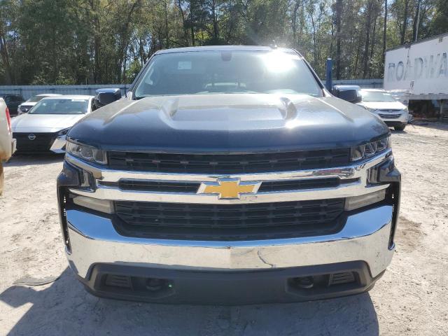 2021 CHEVROLET SILVERADO - 1GCUYDED6MZ317005