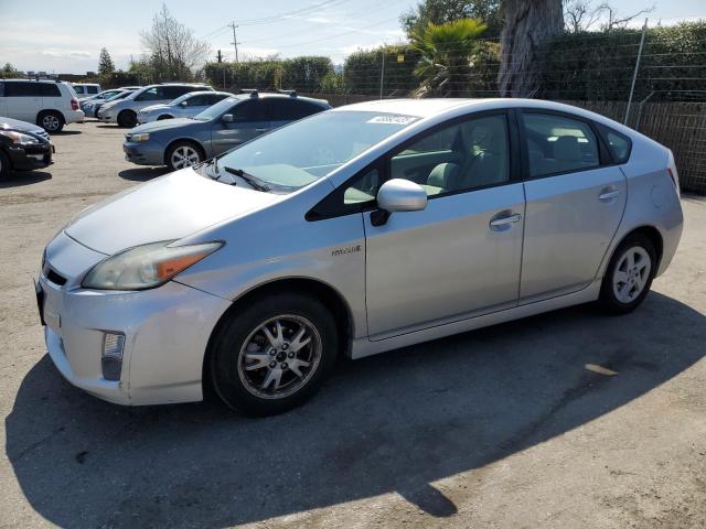 Vin: jtdkn3du5b5306335, lot: 48892435, toyota prius 2011 img_1