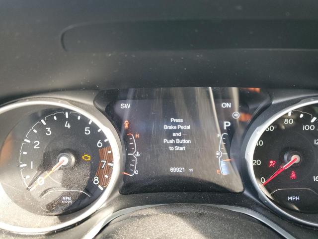 2018 JEEP COMPASS LI - 3C4NJDCB0JT168104