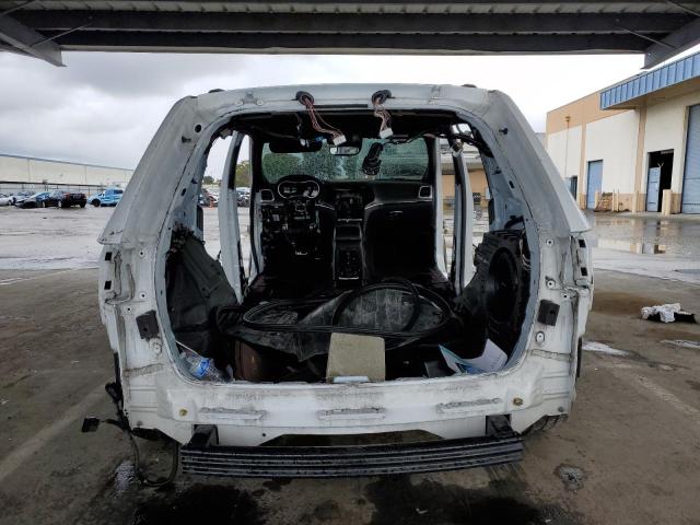 2018 JEEP GRAND CHER - 1C4RJFDJ8JC445810
