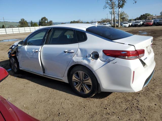 2017 KIA OPTIMA PLU KNAGV4LDXH5010729