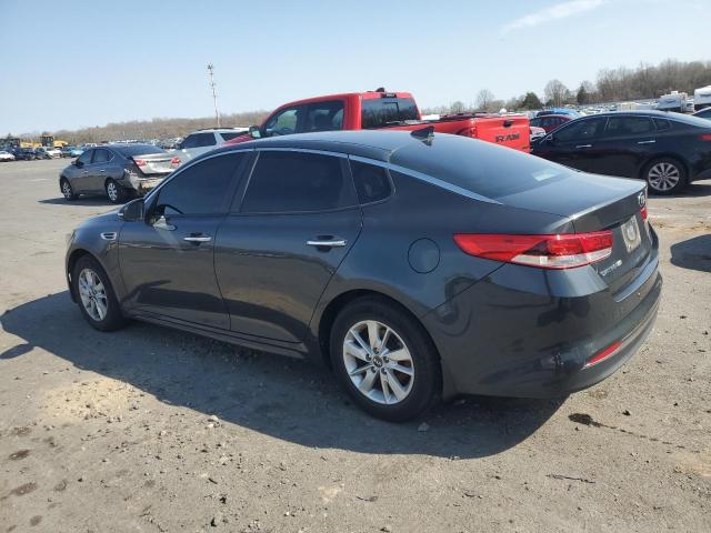 2016 KIA OPTIMA LX - 5XXGT4L39GG020694