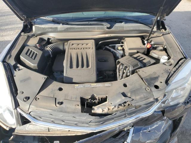 2016 CHEVROLET EQUINOX LS - 2GNFLEEK0G6233362