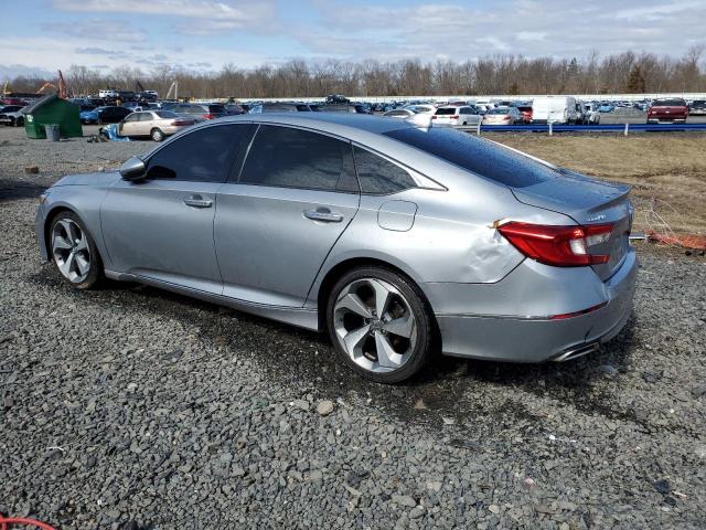 Vin: 1hgcv2f91ka031966, lot: 47657155, honda accord touring 20192