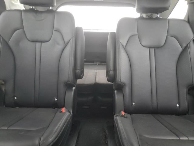 2024 KIA SORENTO SX - 5XYRKDJF0RG268369