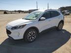 2020 FORD ESCAPE SEL - 1FMCU9H94LUA33892