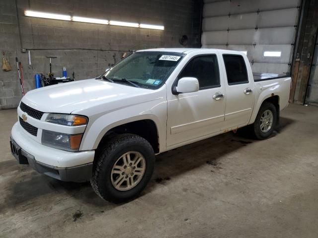 Vin: 1gchtcfe7b8133082, lot: 49871445, chevrolet colorado lt 2011 img_1