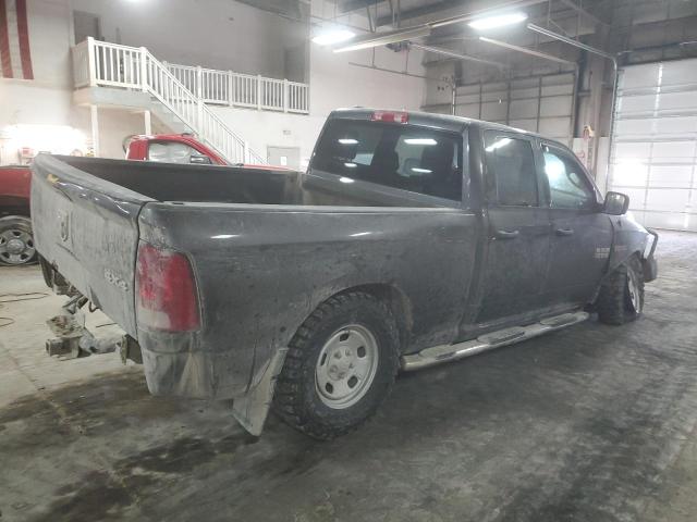 2016 RAM 1500 ST - 1C6RR7FM7GS311592