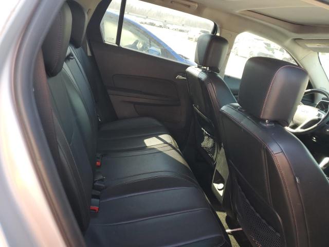 2015 GMC TERRAIN SL - 2GKFLYE36F6300987