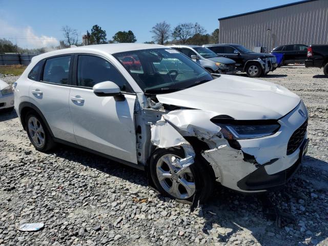 Vin: 3czrz1h39pm741623, lot: 49028775, honda hr-v lx 20234
