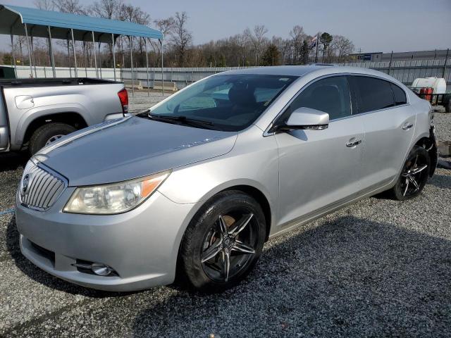 Vin: 1g4gc5ed3bf137587, lot: 49138375, buick lacrosse cxl 2011 img_1