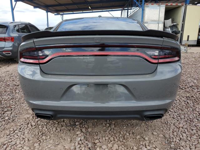 2C3CDXBGXKH510430 2019 DODGE CHARGER