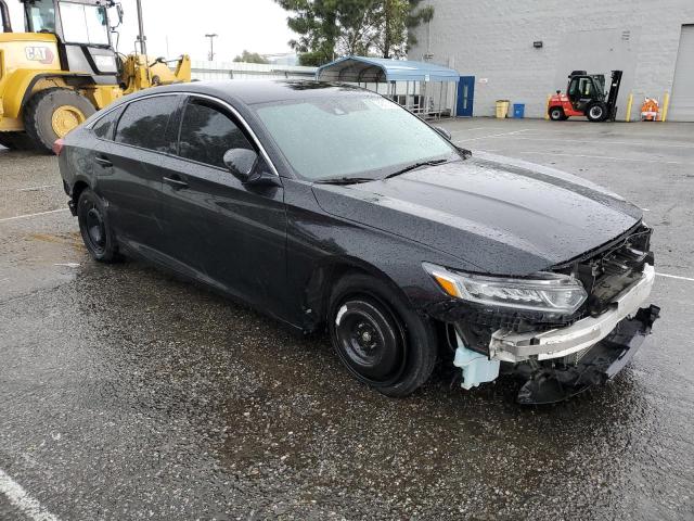 2018 HONDA ACCORD SPO #3304888564
