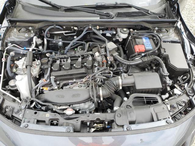 2022 HONDA CIVIC EX - 2HGFE1F76NH326931