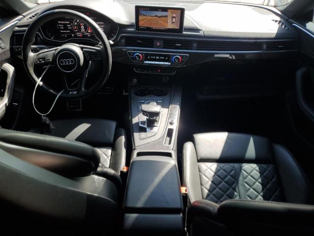 2019 AUDI S5 PRESTIG WAUC4CF56KA012993