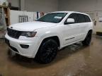 2018 JEEP GRAND CHER - 1C4RJFAG9JC180453