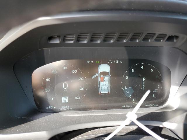 2017 VOLVO XC90 T6 - YV4A22PL5H1113827