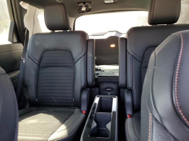 2024 NISSAN PATHFINDER 5N1DR3BD7RC264686