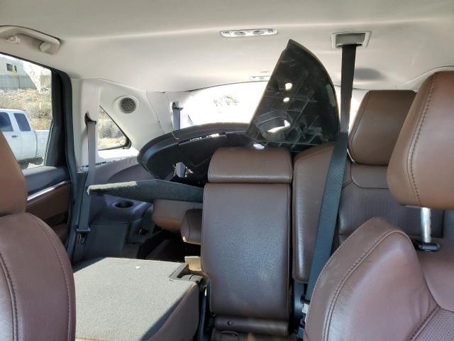 2020 ACURA MDX TECHNO 5J8YD4H53LL010007
