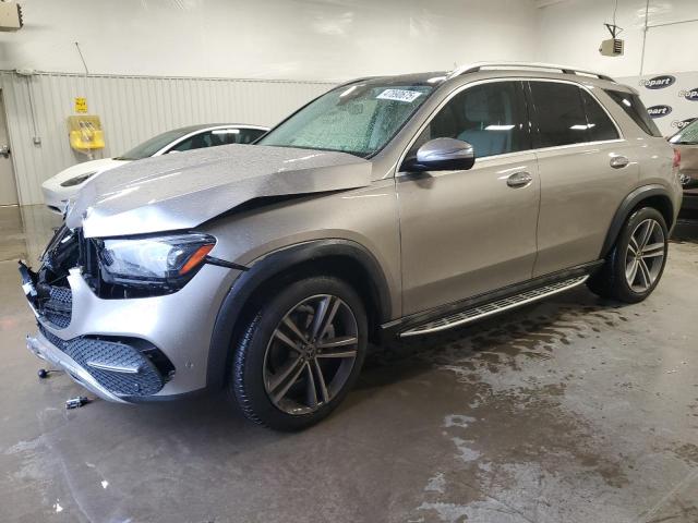 MERCEDES-BENZ GLE-CLASS 350