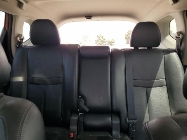 2016 NISSAN ROGUE S - 5N1AT2MT1GC730869